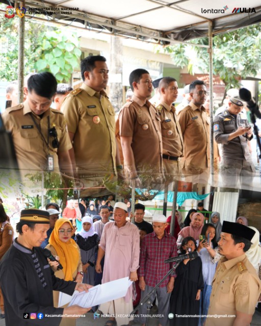 Penghormatan Terakhir untuk Almarhumah Rahmah Iskandar — pratinjau 3