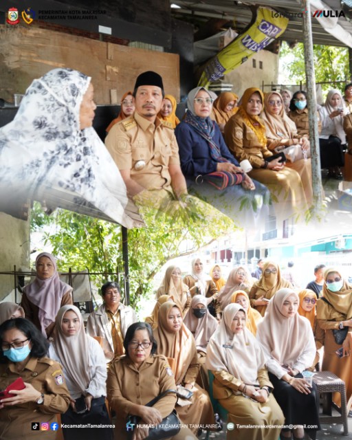 Penghormatan Terakhir untuk Almarhumah Rahmah Iskandar — pratinjau 5