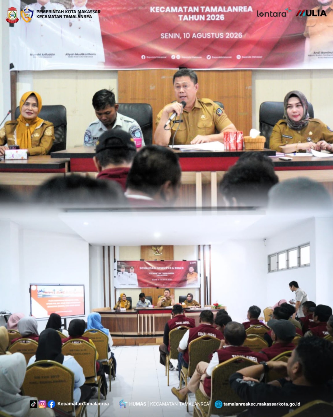 Pratinjau: Perkuat Pemahaman Wajib Pajak