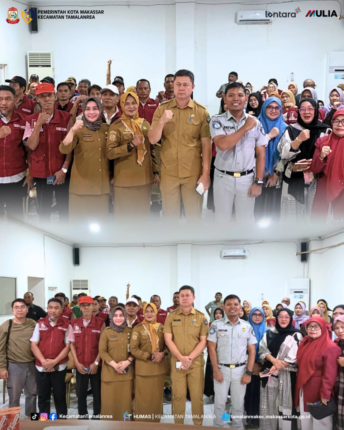 Pratinjau: Perkuat Pemahaman Wajib Pajak