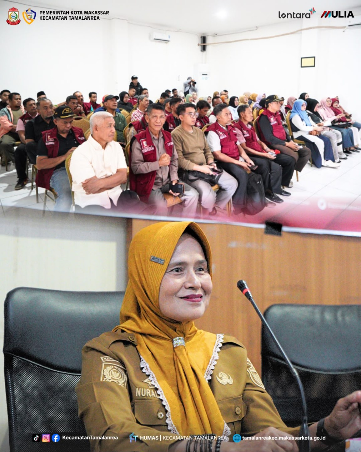 Pratinjau: Perkuat Pemahaman Wajib Pajak