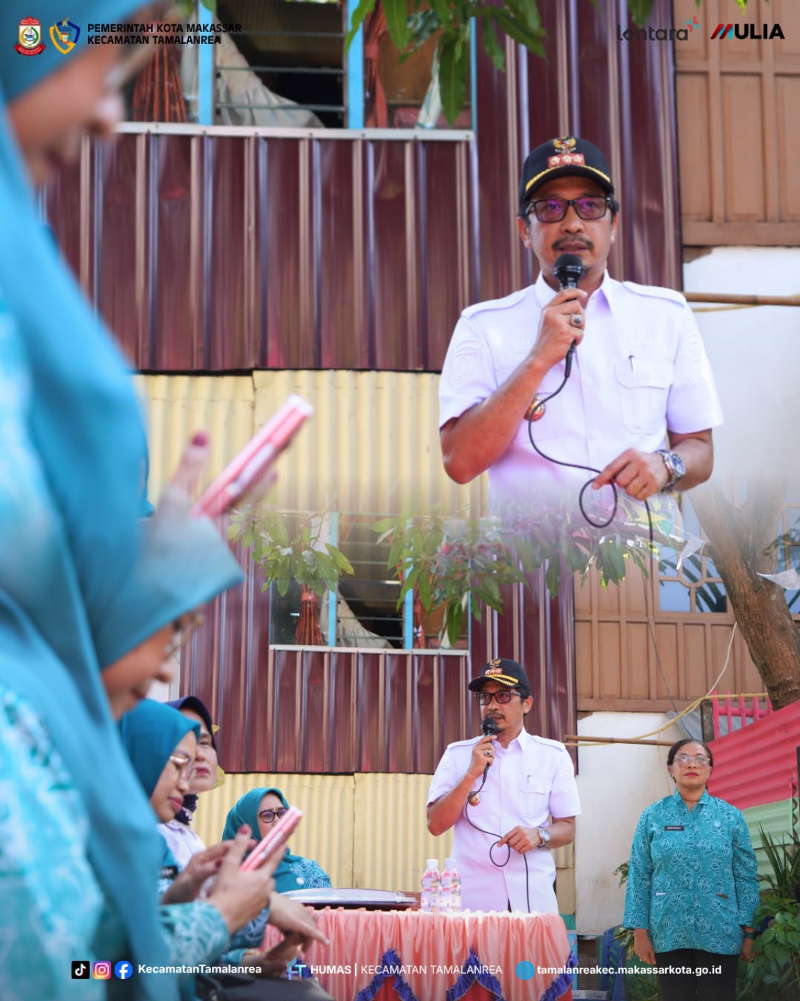 Pratinjau: Kebun PKK Tamalanrea Unjuk Potensi