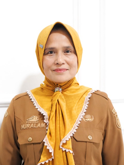 Nur Alam A., S.E, M.M
