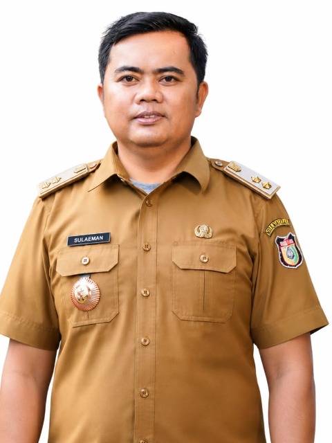 Sulaeman, S.IP