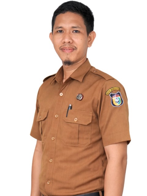 Andi Zakaria Razak, S.STP